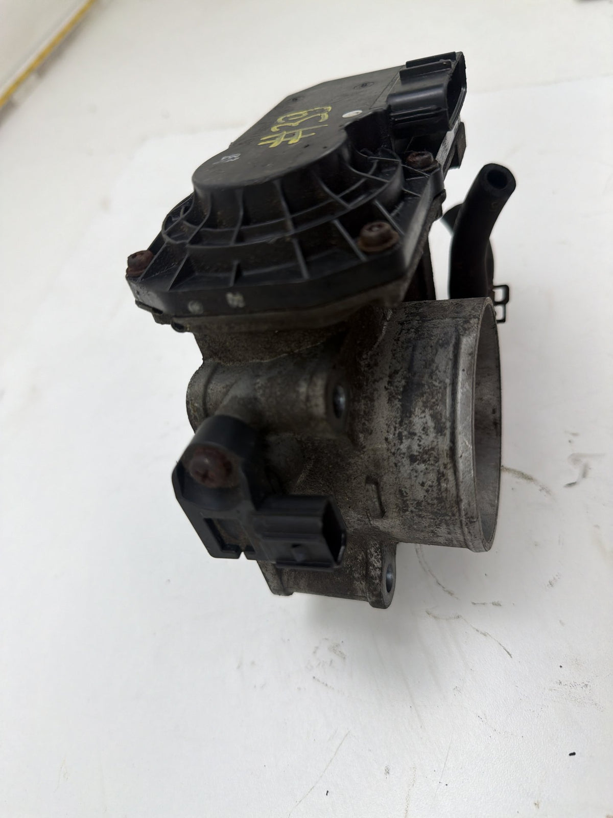2011-2017 Honda Odyssey RL3 3.5L V6 Fuel Injection Throttle Body Valve OEM