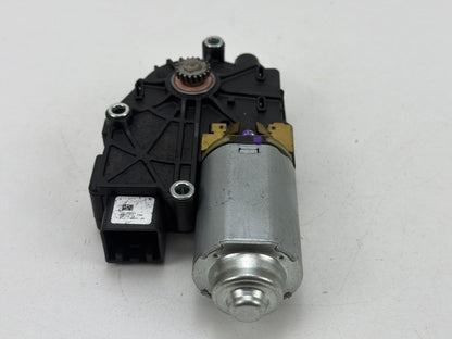 2014-2019 Maserati Ghibli M157 Sun Roof Moon Roof Window Regulator Motor OEM