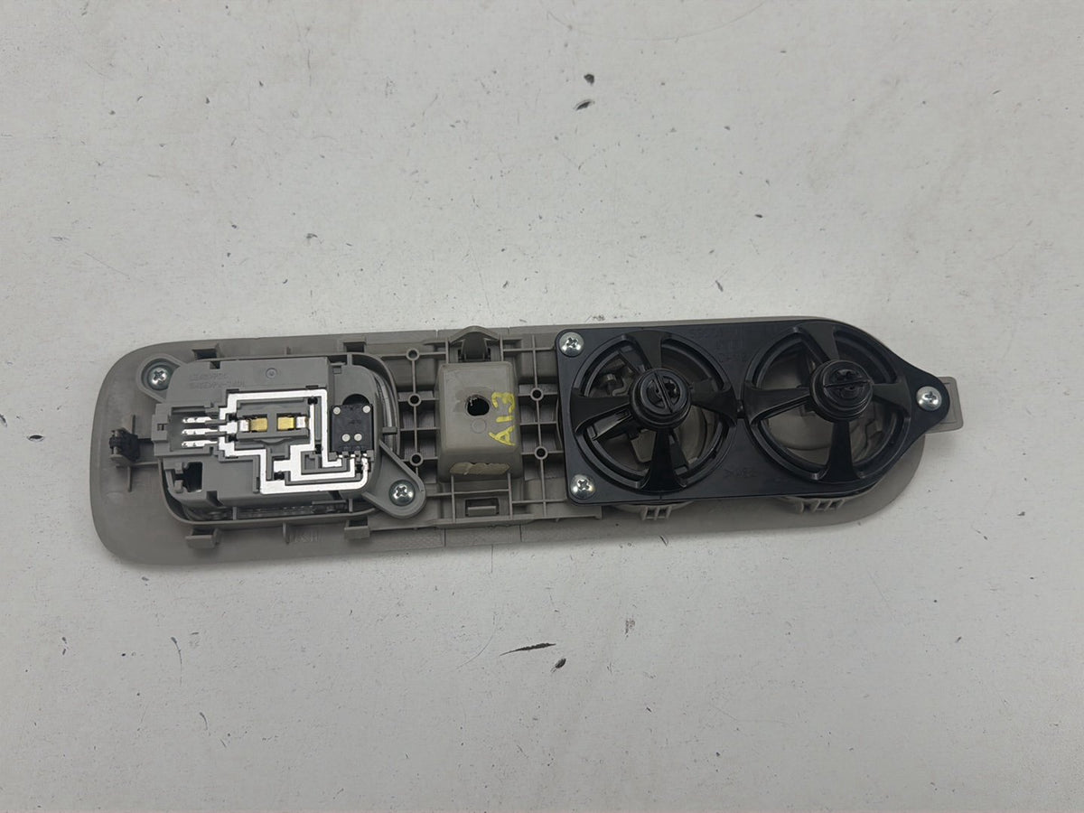 2014-2017 Honda Odyssey Rear Overhead Dome Light 83226-TK8-A0 OEM