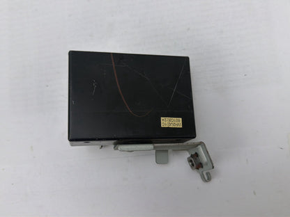 2006-2007 Infiniti M35 TPMS Suspension Control Module WH2U001C OEM