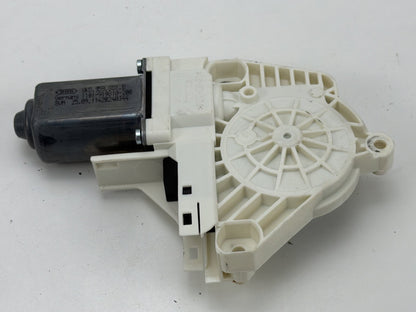 2012-2018 Audi A7 Left Front Driver Side Window Motor 8K0959801B OEM
