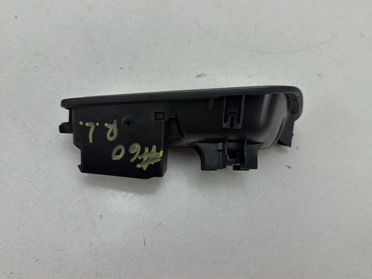 2012-2017 Ford Focus MK2-Rear Left Interior Door Handle BM51-A22601-BDW OEM