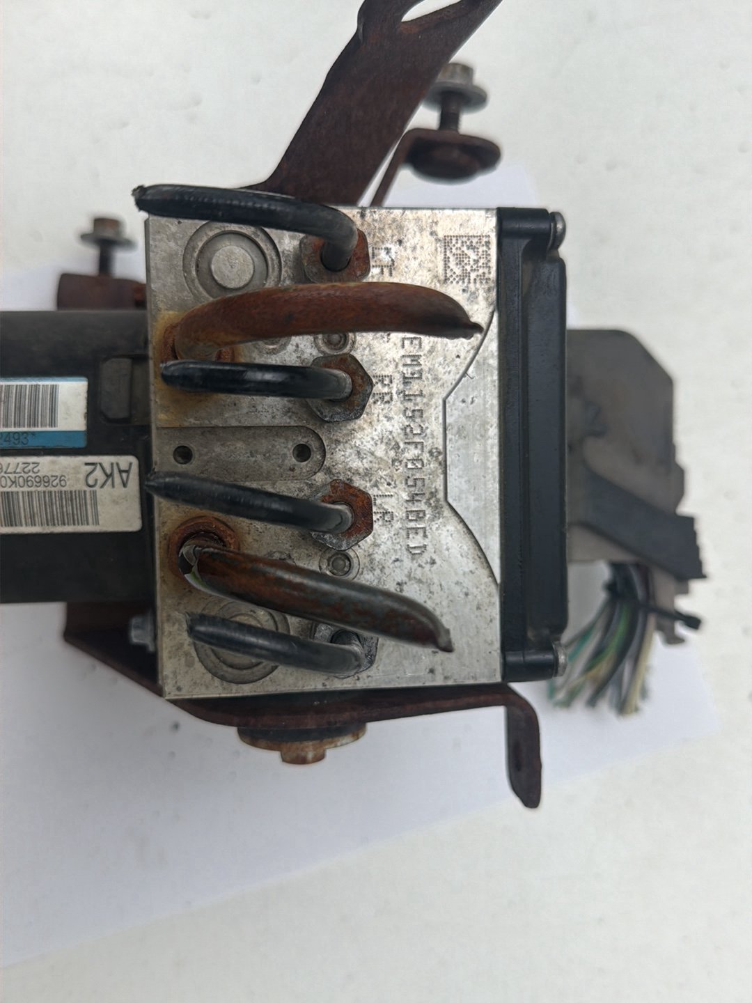 2008-2011 Chevrolet Impala ABS Pump Anti Lock Brake Module 22776690 OEM