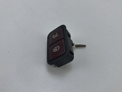 2007-2013 Mercedes-Benz S-Class 550 W221 Trunk Tailgate Release Switch OEM