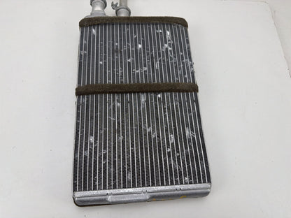 2011-2018 Dodge Charger Front HVAC Heater Core Radiator Assembly S8041001 OEM