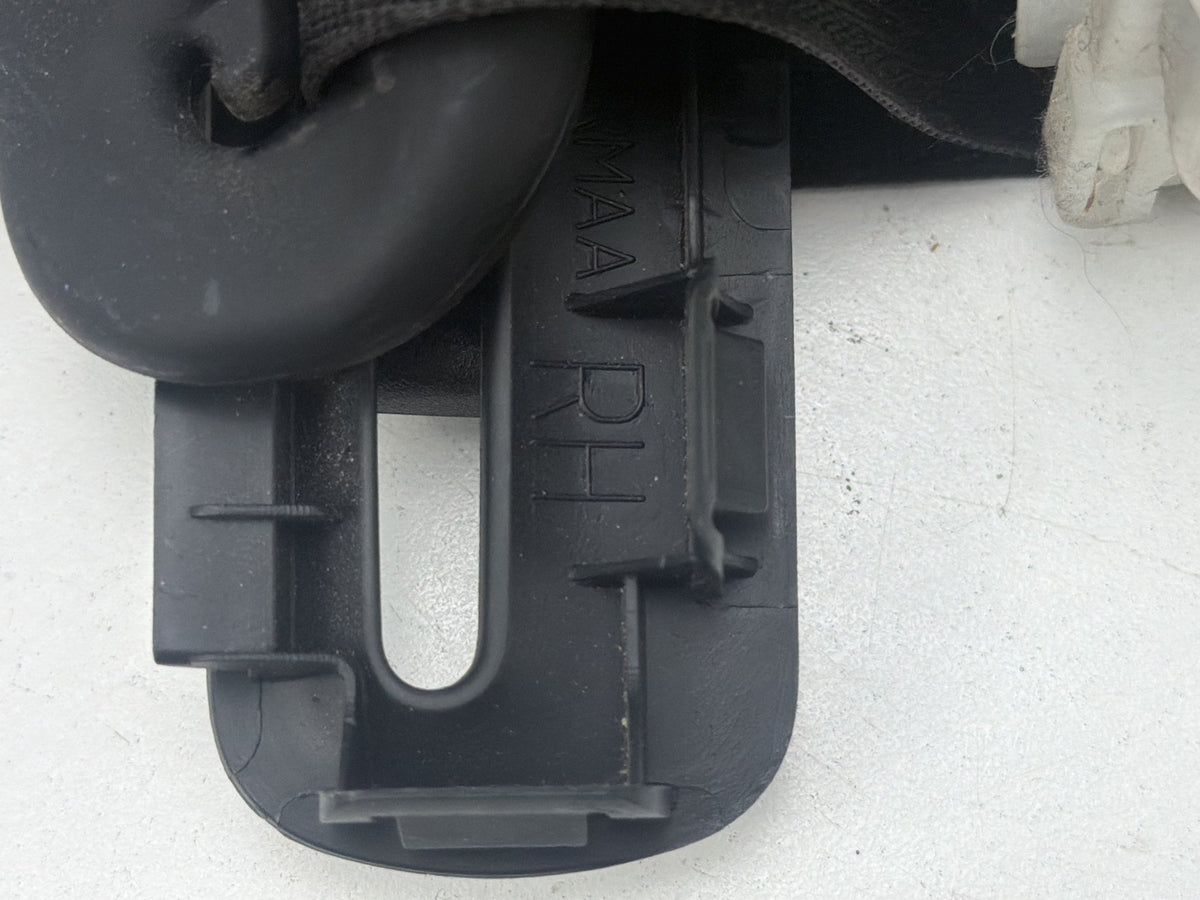 2011-2014 Dodge Charger Rear Right Passenger Side Seat Belt Retractor OEM