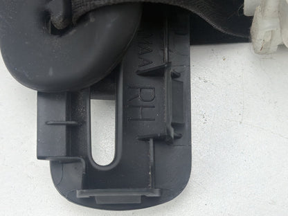 2011-2014 Dodge Charger Rear Right Passenger Side Seat Belt Retractor OEM