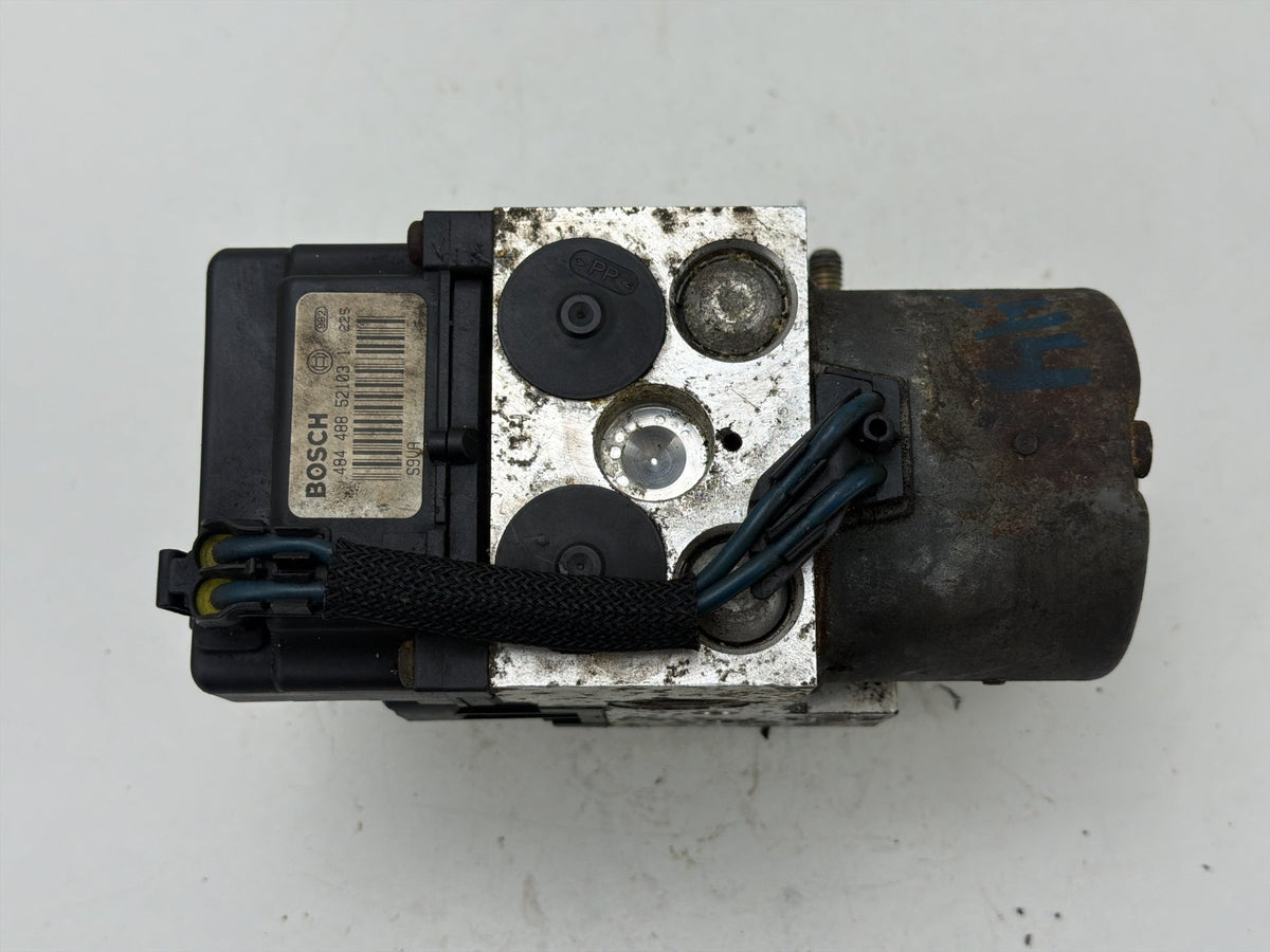 2003-2005 Honda Pilot ABS Anti-Lock Brake Pump Control Module Unit OEM