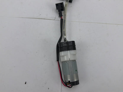 2009-2015 BMW 750i Front Right Passenger Side Seat Lumbar Support Pump Motor OEM