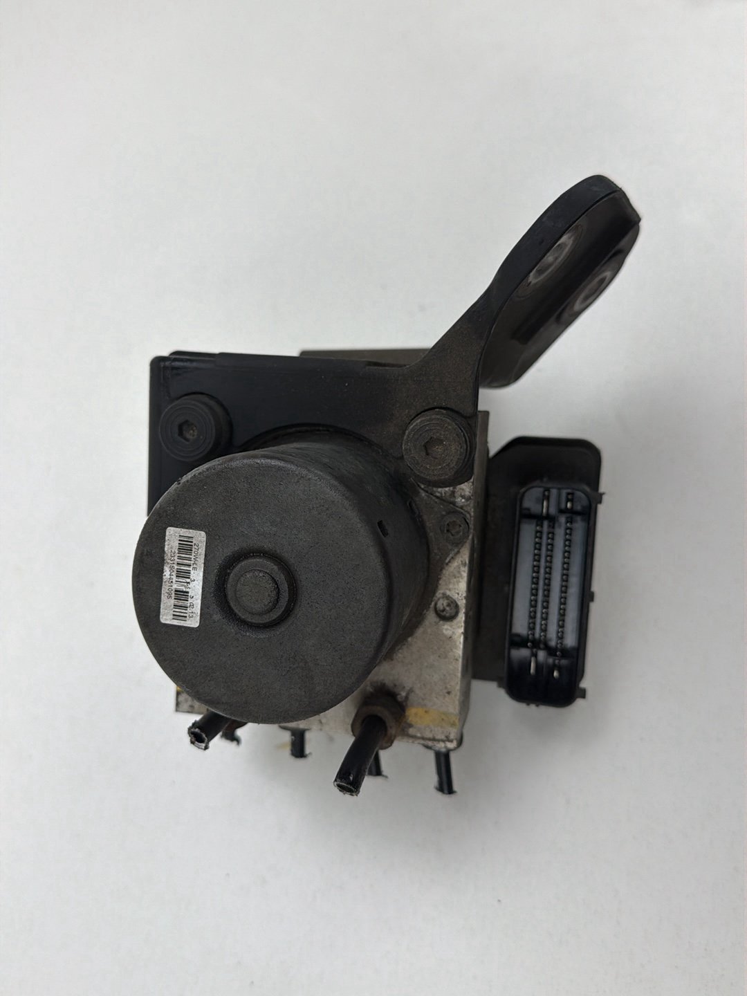 2015-2016 Chevrolet Sonic RS ABS Pump Anti-Lock Brake Control Module OEM
