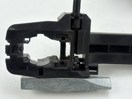 2013-2018 Nissan Altima Front Left Side Door Lock Actuator Latch Carrier OEM