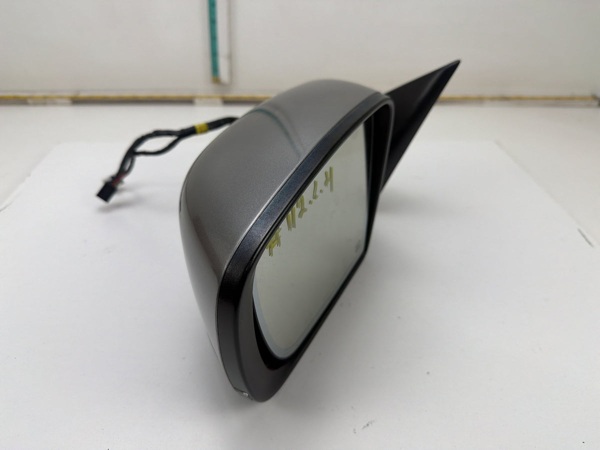 2014-2021 Maserati Quattroporte Front Left Driver Side Door Mirror E11026669 OEM