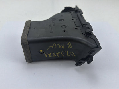 2007-2008 BMW 328xi Front Left Driver Side Dash Air Vent 9123297 OEM