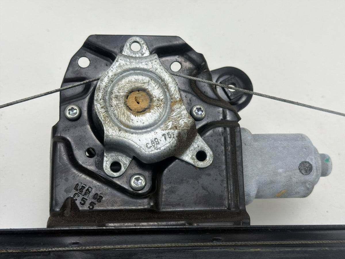 2013-2018 Nissan Altima Front Left Power Window Regulator & Motor Assembly OEM