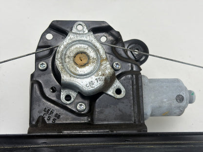 2013-2018 Nissan Altima Front Left Power Window Regulator & Motor Assembly OEM