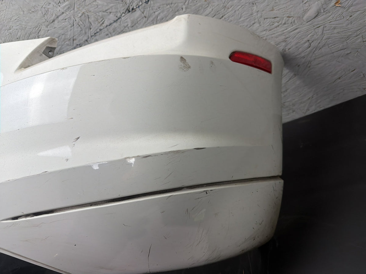 2004-2008 Chrysler Crossfire ZH - Rear Bumper Cover A1938850125 OEM