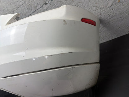 2004-2008 Chrysler Crossfire ZH - Rear Bumper Cover A1938850125 OEM