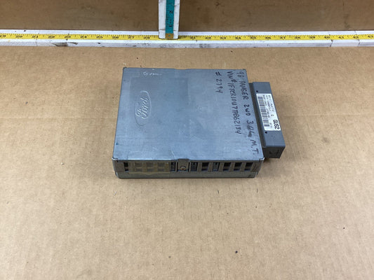 1996-2001 Ford Ranger Engine Control Module ECU ECM F57F-12A650-DLC OEM