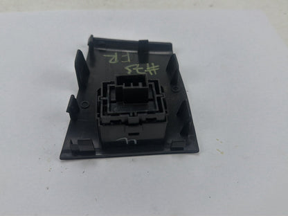 2017-2020 Jaguar F-Pace - Front RH Passenger Door Lock Switch HK83-237B90-A OEM