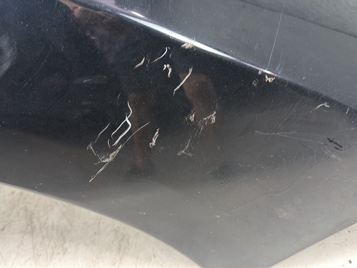 2013-2018 Ram 1500 Right Front Passenger Side Fender Cover Panel OEM