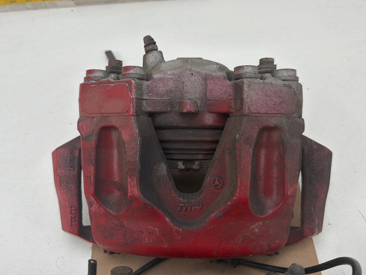 2006-2011 Mercedes-Benz E350 Front Left & Right Side Brake Calipers OEM