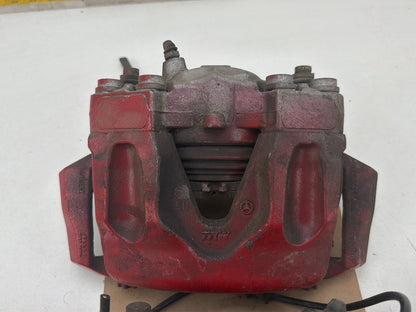 2006-2011 Mercedes-Benz E350 Front Left & Right Side Brake Calipers OEM