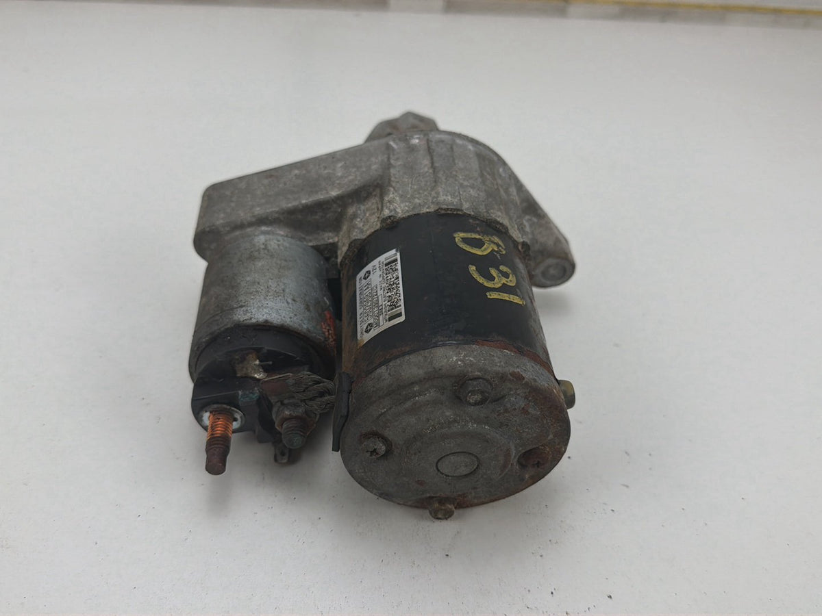 2007-2013 Mercedes-Benz S-Class 550 W221 Starter Motor M000T39072ZC OEM