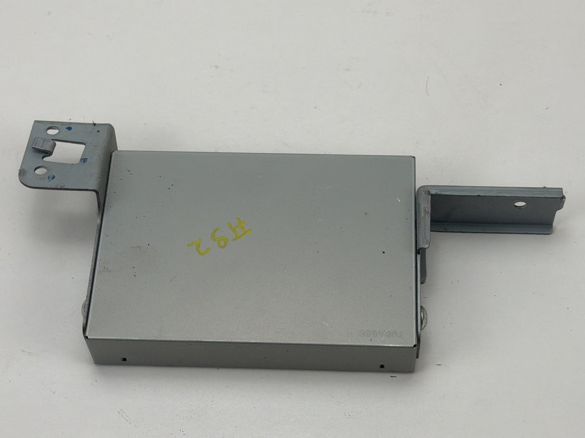 2011-2013 Infiniti QX56 Rear Seat Entertainment Video Monitor Control Module OEM