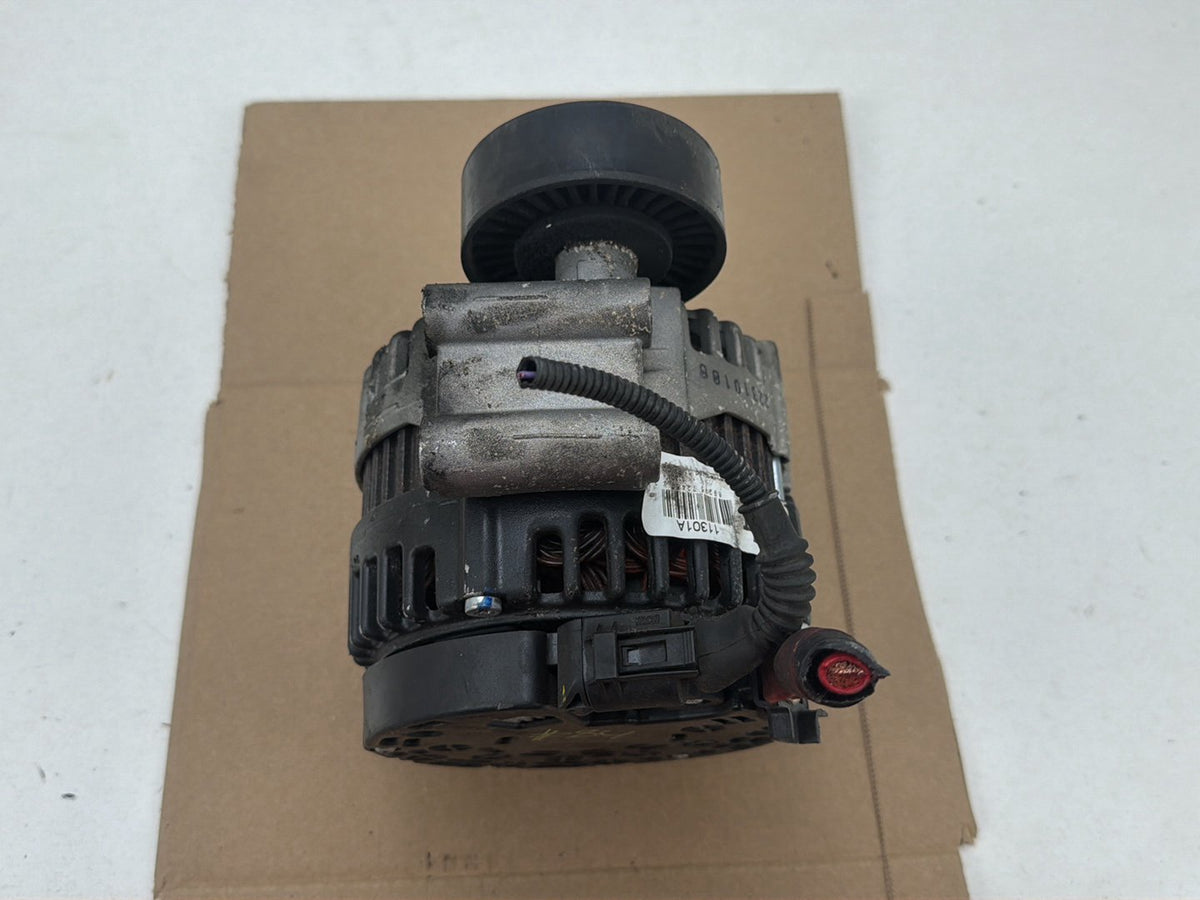 2008-2010 BMW 528i 3.0L Engine Charging Alternator Generator OEM
