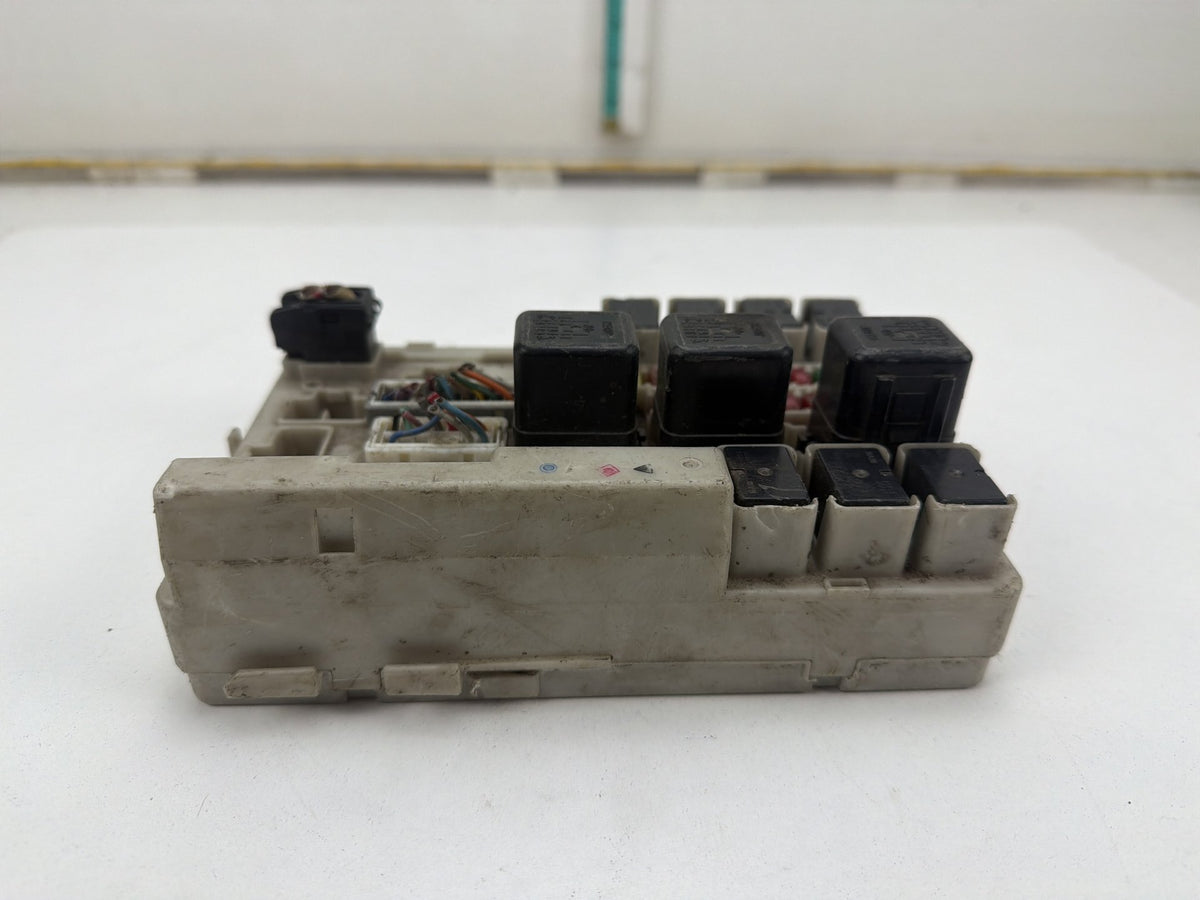 2003-2004 Infiniti FX35 FX45 Fuse Box Controller Module 284B7CG000 OEM