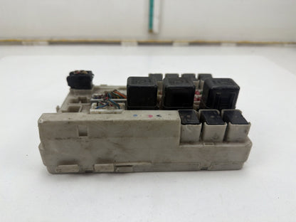 2003-2004 Infiniti FX35 FX45 Fuse Box Controller Module 284B7CG000 OEM