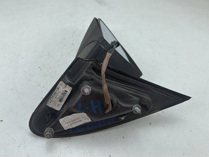 2007-2009 Pontiac G5 Front Left Driver Side View Door Mirror 15943825 OEM