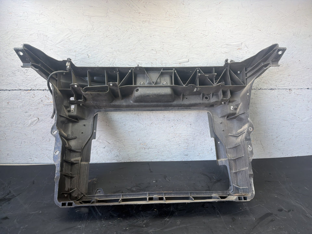2010-2015 Ford Explorer Front Radiator Core Support Bracket BB53-105B00 OEM