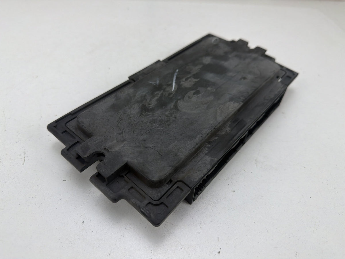 2010-2013 BMW X5 E70 Footwell Light Control Module 9263791 OEM