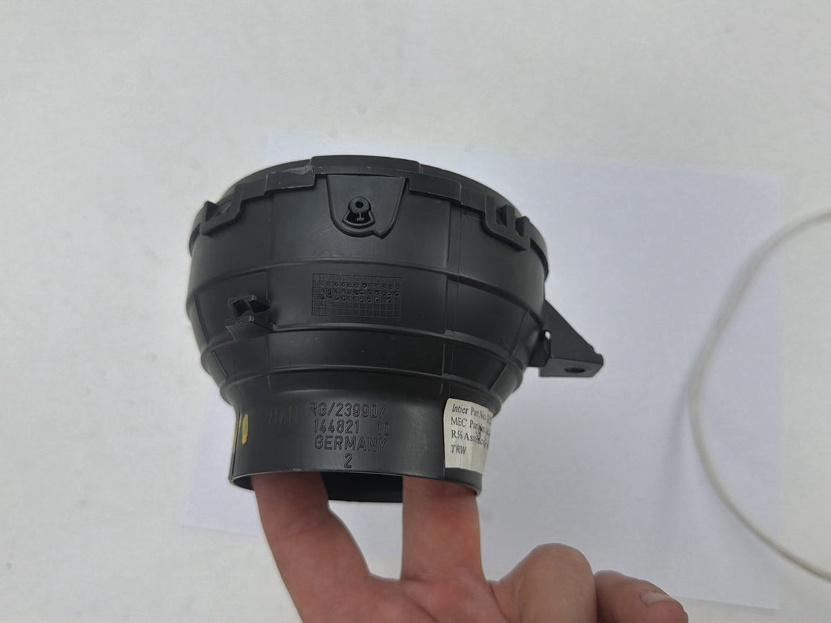 2007-2015 Mini Cooper Front Left Driver Side Dash Air Vent S0481138A OEM