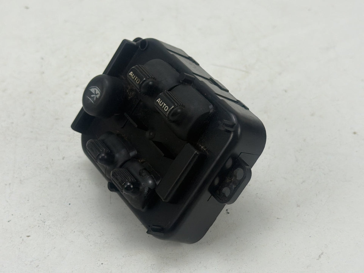 2005-2007 Jeep Liberty Master Power Window Switch 56054002AA OEM