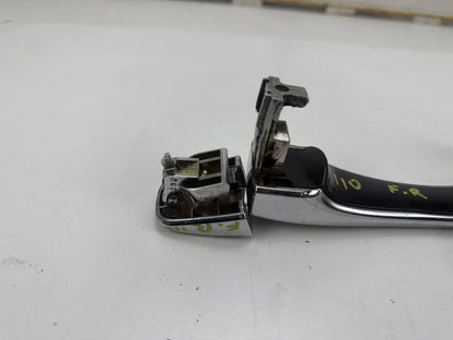 2013-2018 Nissan Altima Front Right Side Outer Chrome Exterior Door Handle OEM
