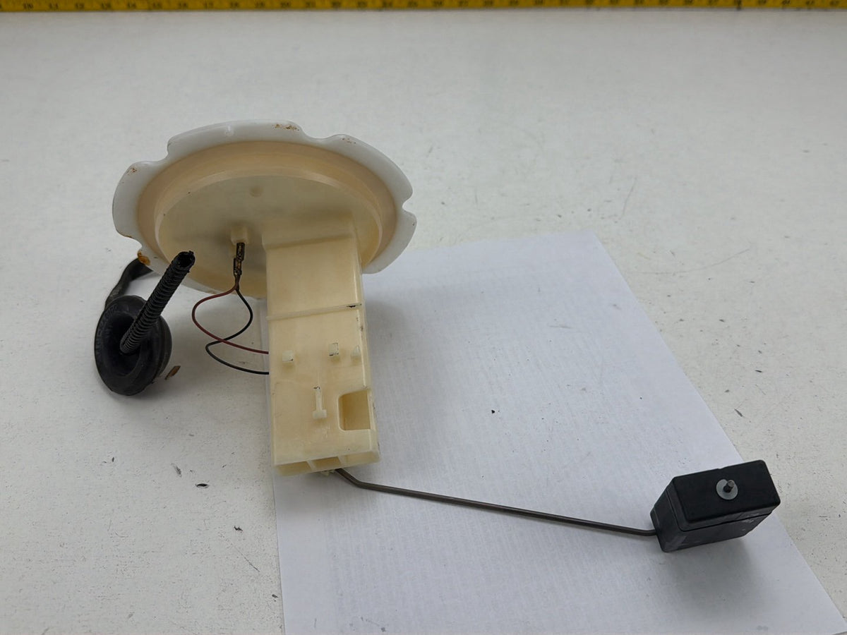 2014-2015 Infiniti Q50 3.7L Gas Fuel Level Gauge Sending Unit 25060 1MA0B OEM
