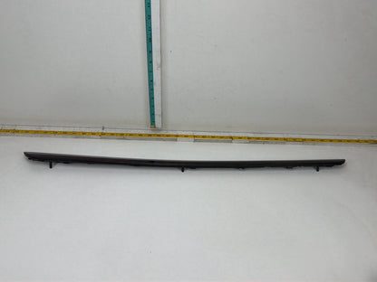2007-2013 Mercedes W221 S550 Rear Left Driver Side Door Panel Trim OEM