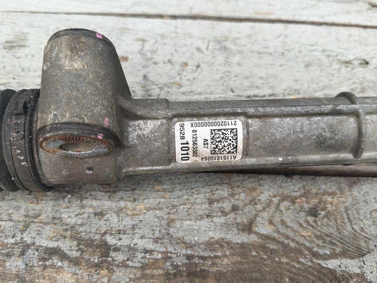 2014-2020 Chevrolet Sonic RS Power Steering Rack and Pinion Assembly Wheels OEM
