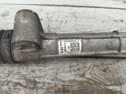 2014-2020 Chevrolet Sonic RS Power Steering Rack and Pinion Assembly Wheels OEM