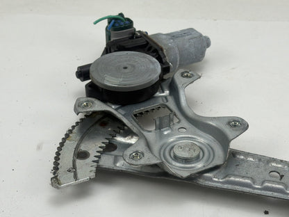 2013-2018 Nissan Altima Rear Right Side Window Regulator & Motor 82730 3TA2A OEM