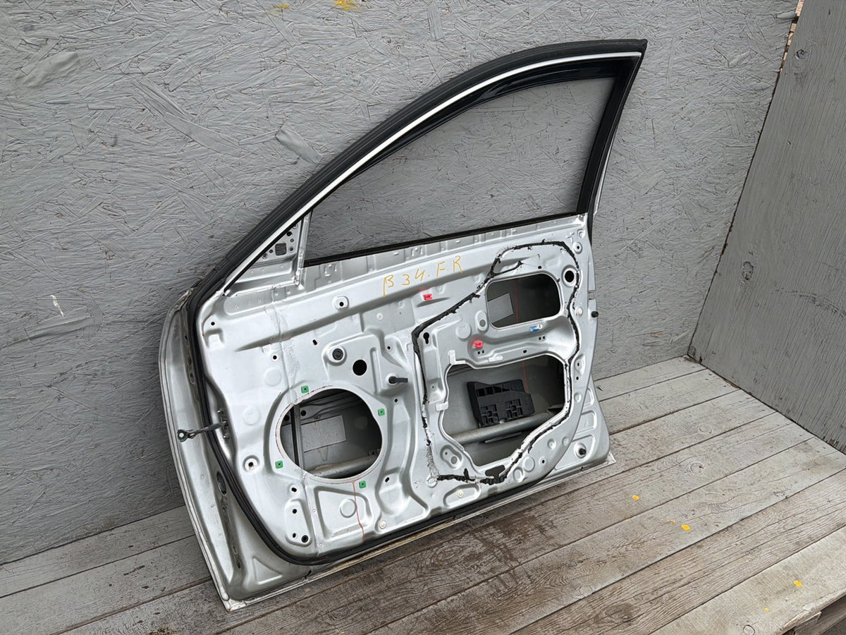 2007-2011 Toyota Camry Front Right Passenger Side Door Shell OEM