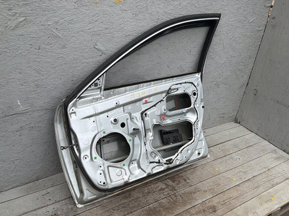 2007-2011 Toyota Camry Front Right Passenger Side Door Shell OEM