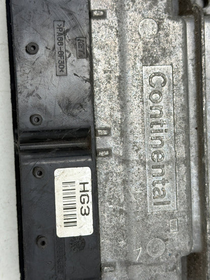 2011-2014 Hyundai Sonata Engine Computer Control Module 39101-2G666 OEM