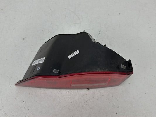 2017-2020 Jaguar F-Pace Rear Left Driver Inner Tail Light Liftgate Mounted OEM