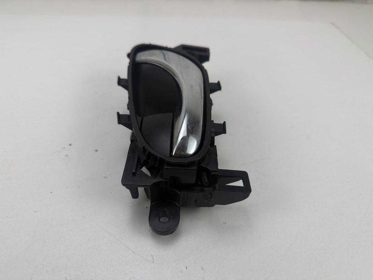 2013-2019 Nissan Sentra Rear Left Driver Side Interior Door Handle OEM