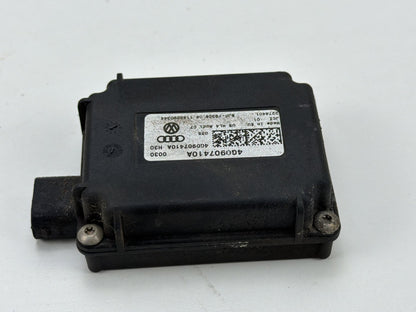 2012-2018 Audi A7 HomeLink Garage Door Opener Control Module 4G0907410A OEM