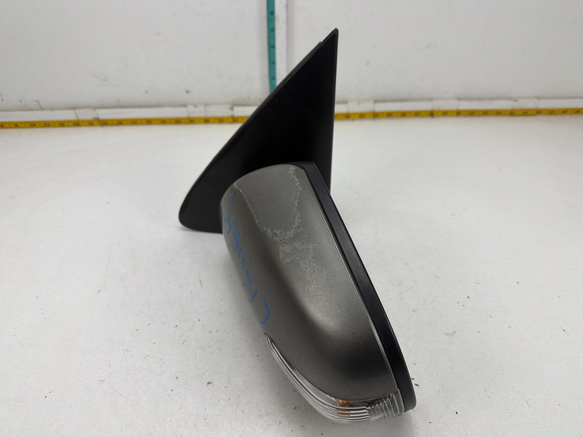 2010-2013 Kia Forte Front Left Driver Side Door Mirror Turn Signal E4022915 OEM