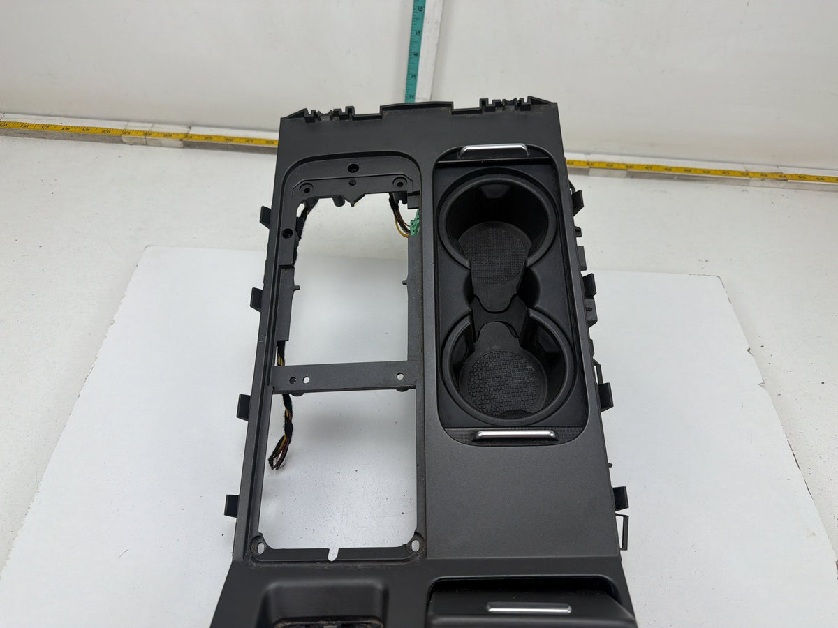 2010-2013 Land Rover Range Rover Front Console Cup Holder Ashtray FKH500110 OEM